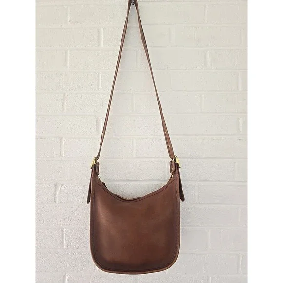 Vintage Coach Janice Legacy 9950 Crossbody/Shoulder Bag - Picture 1 of 14